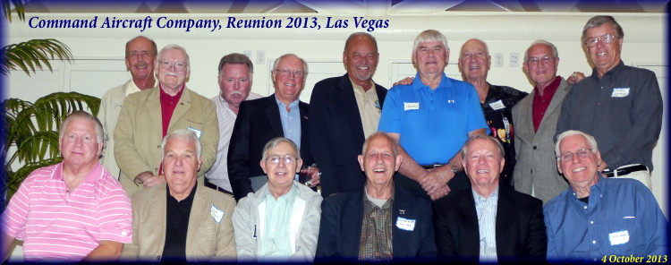 CAC Reunion men, 2013 (less Ken Fender) CAC Reunion men, 2013 (less Ken Fender)